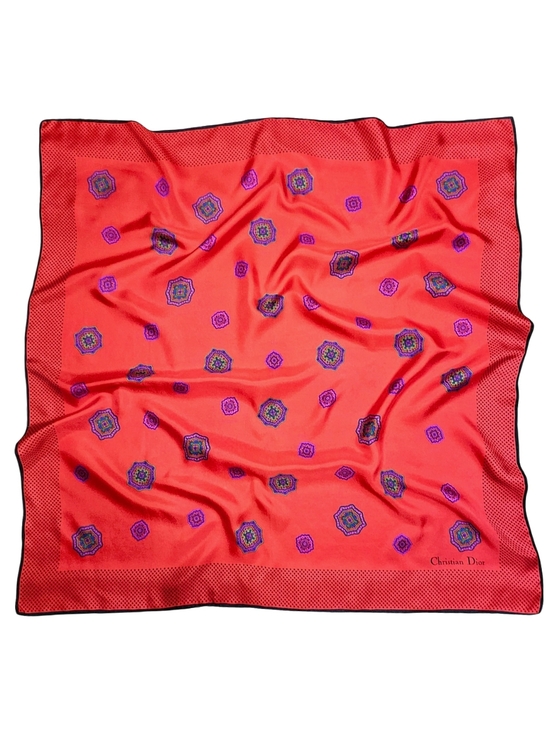 Dior Accessories - CHRISTIAN DIOR SCARF